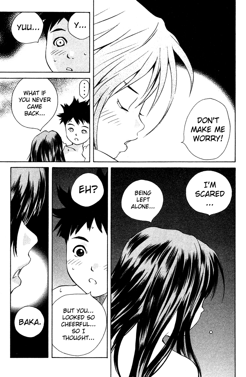 Pastel chapter 70 page 29