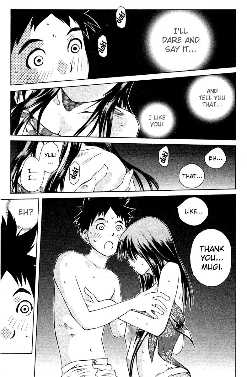 Pastel chapter 70 page 33