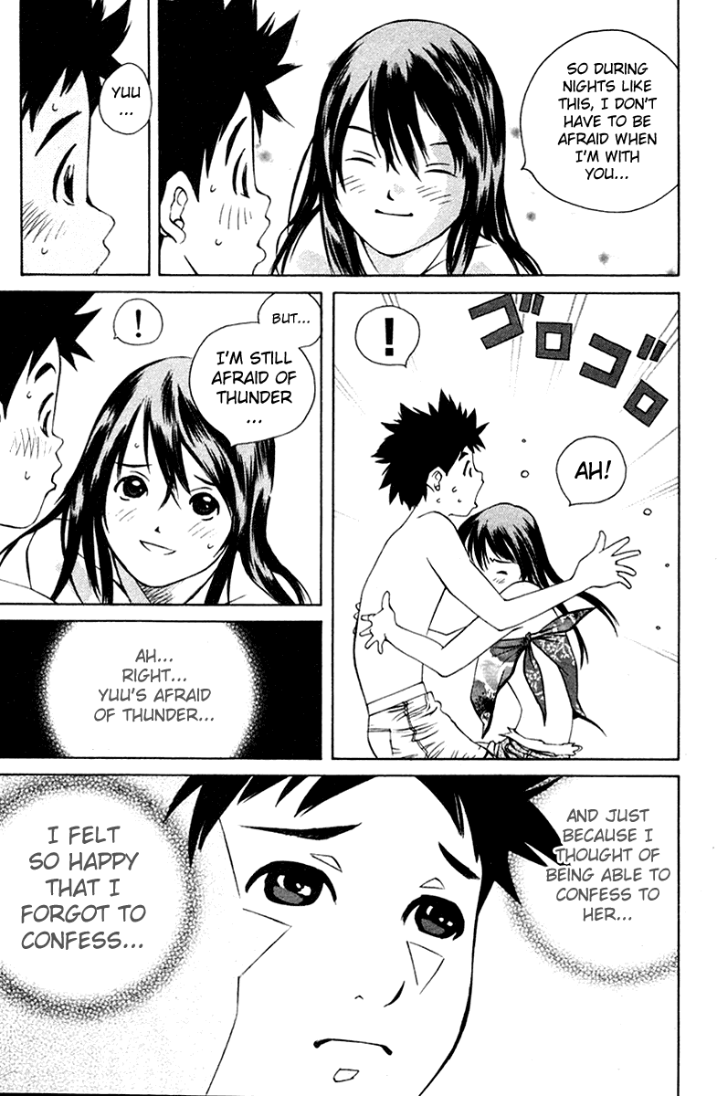 Pastel chapter 70 page 35