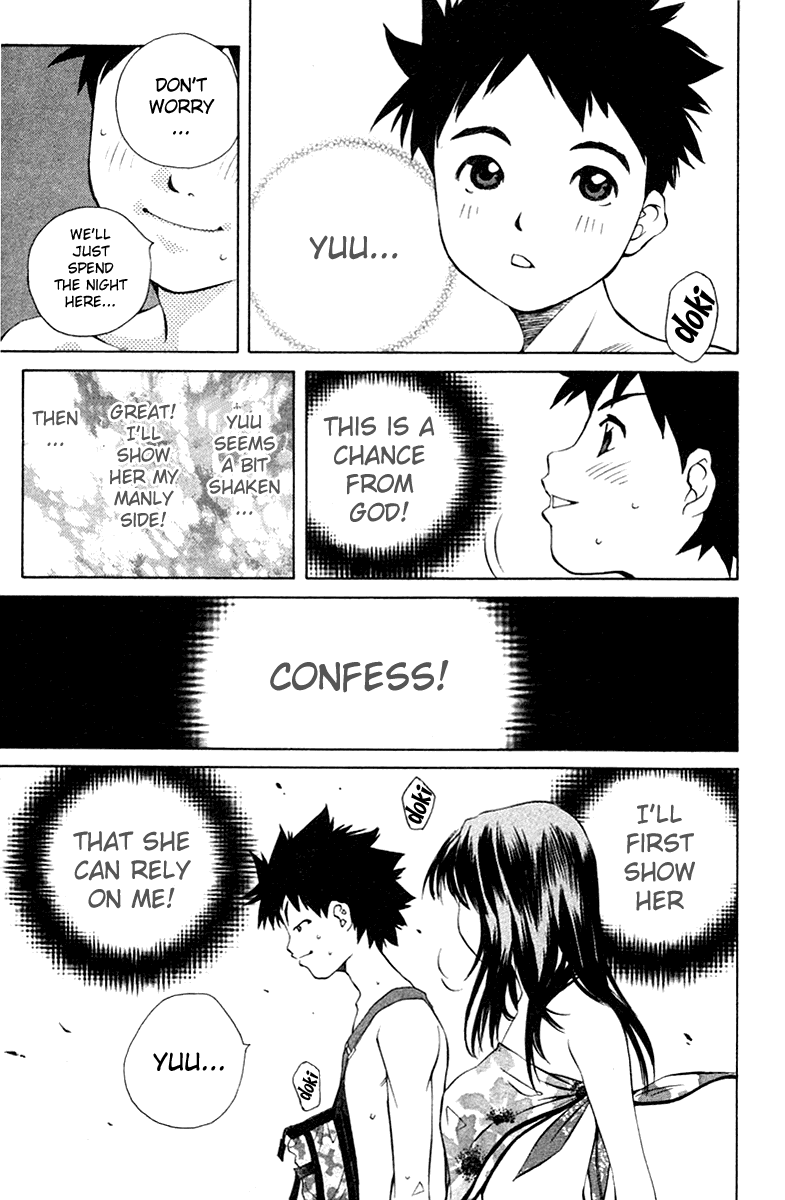 Pastel chapter 70 page 4