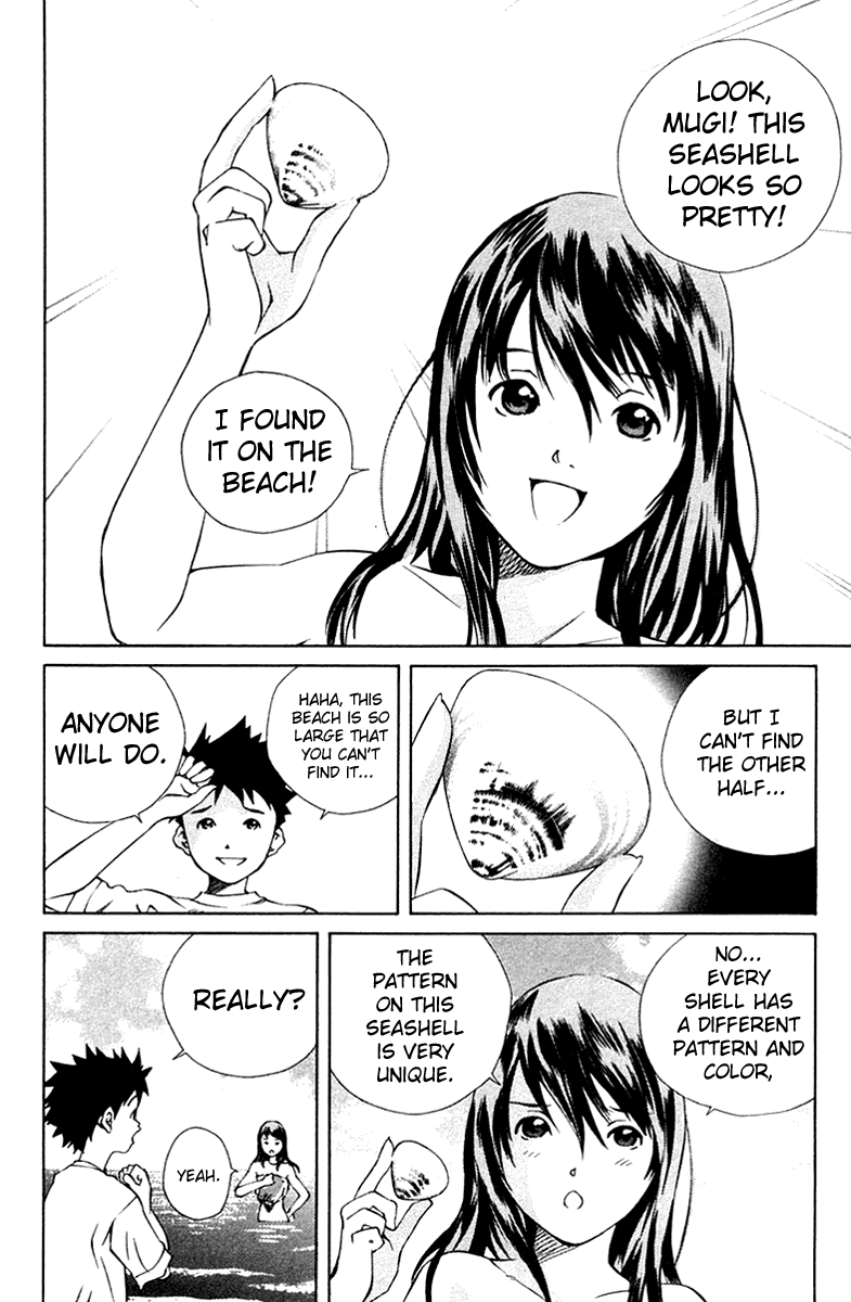 Pastel chapter 70 page 41