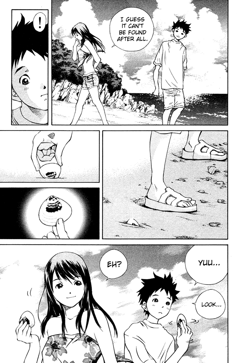 Pastel chapter 70 page 42