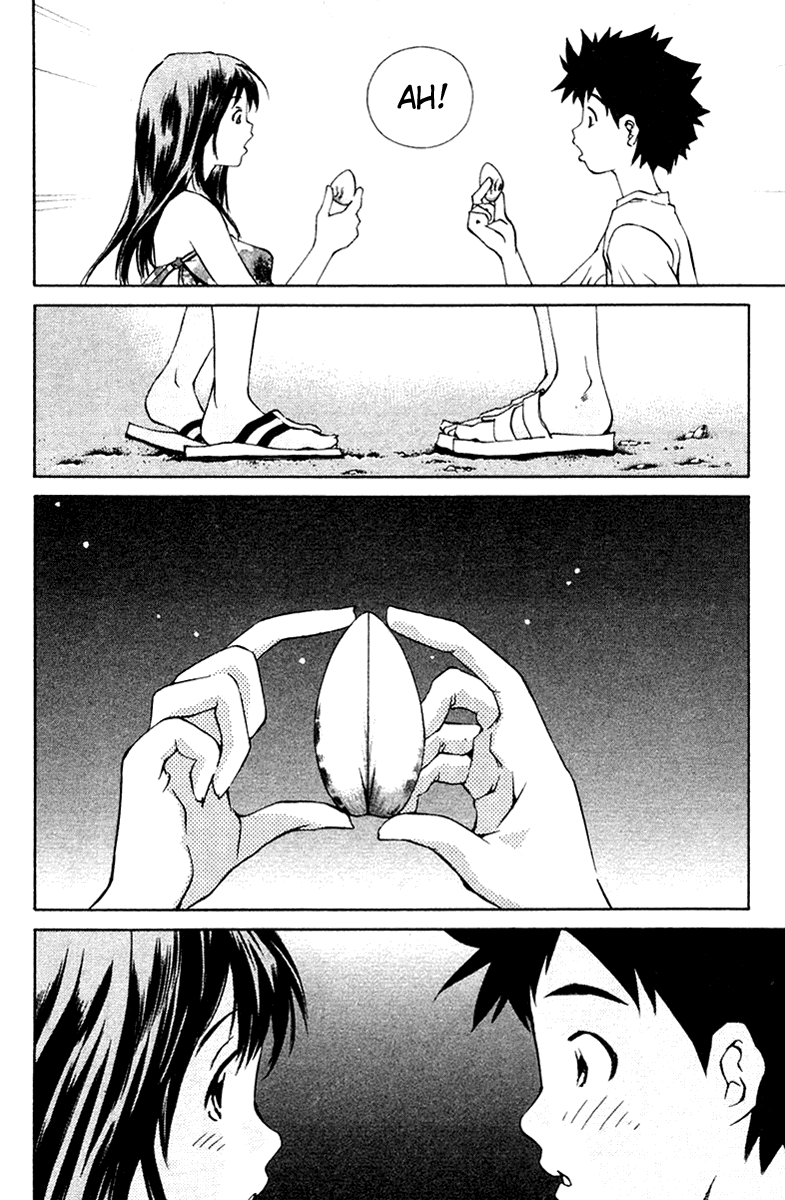 Pastel chapter 70 page 43