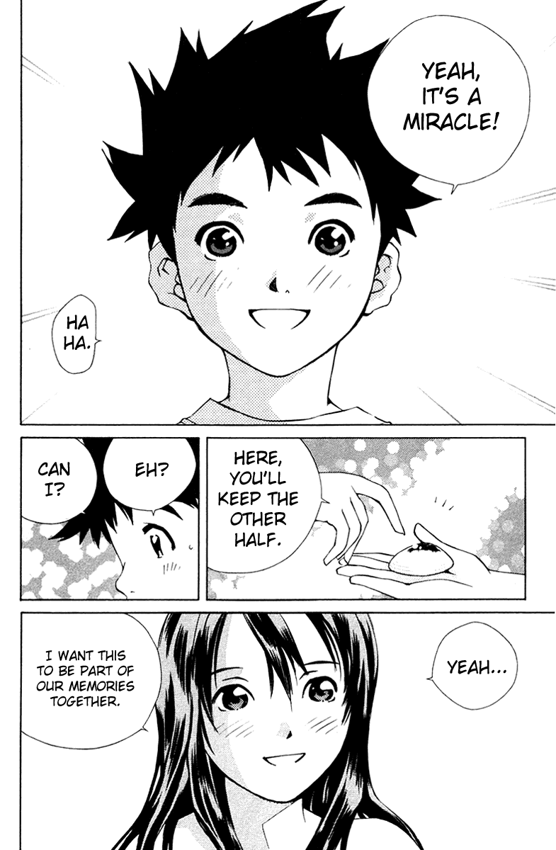 Pastel chapter 70 page 45