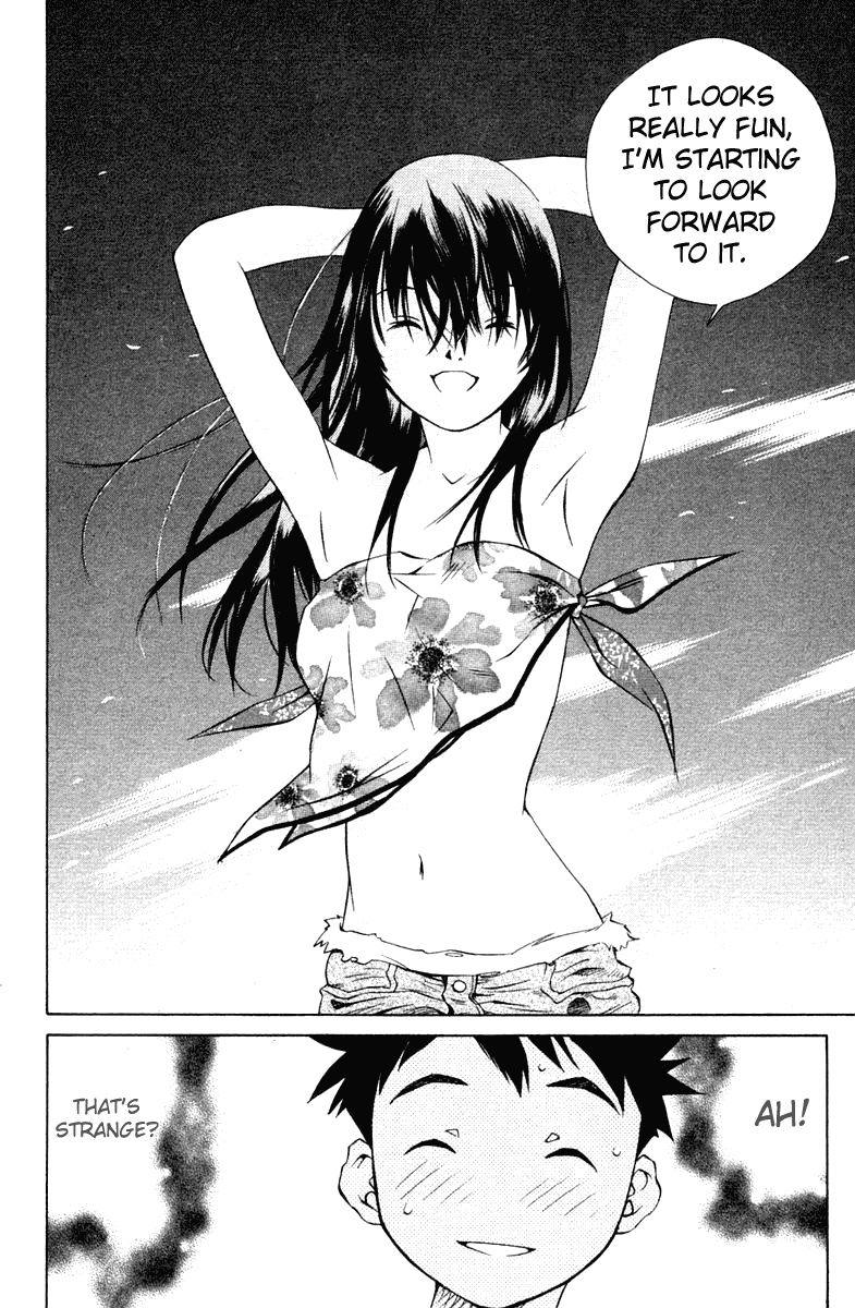 Pastel chapter 70 page 8