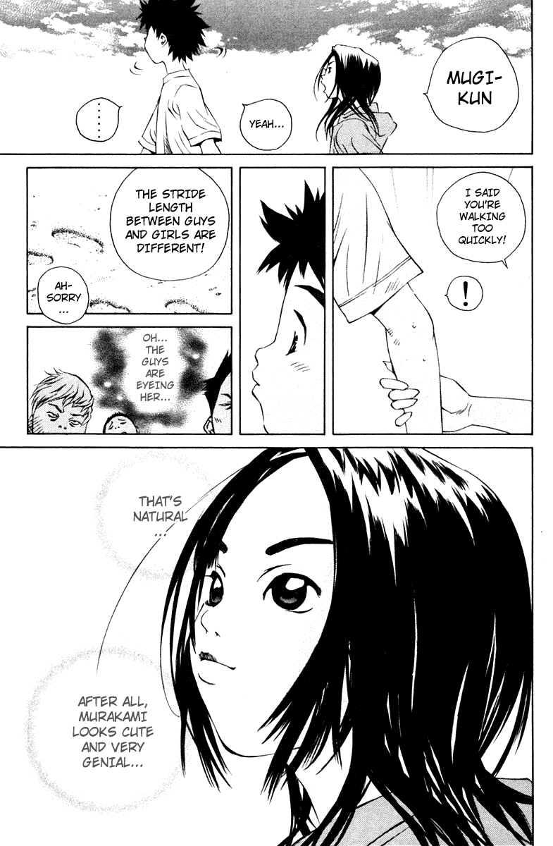 Pastel chapter 71 page 23