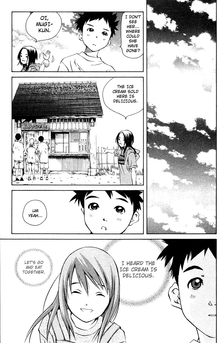 Pastel chapter 71 page 29