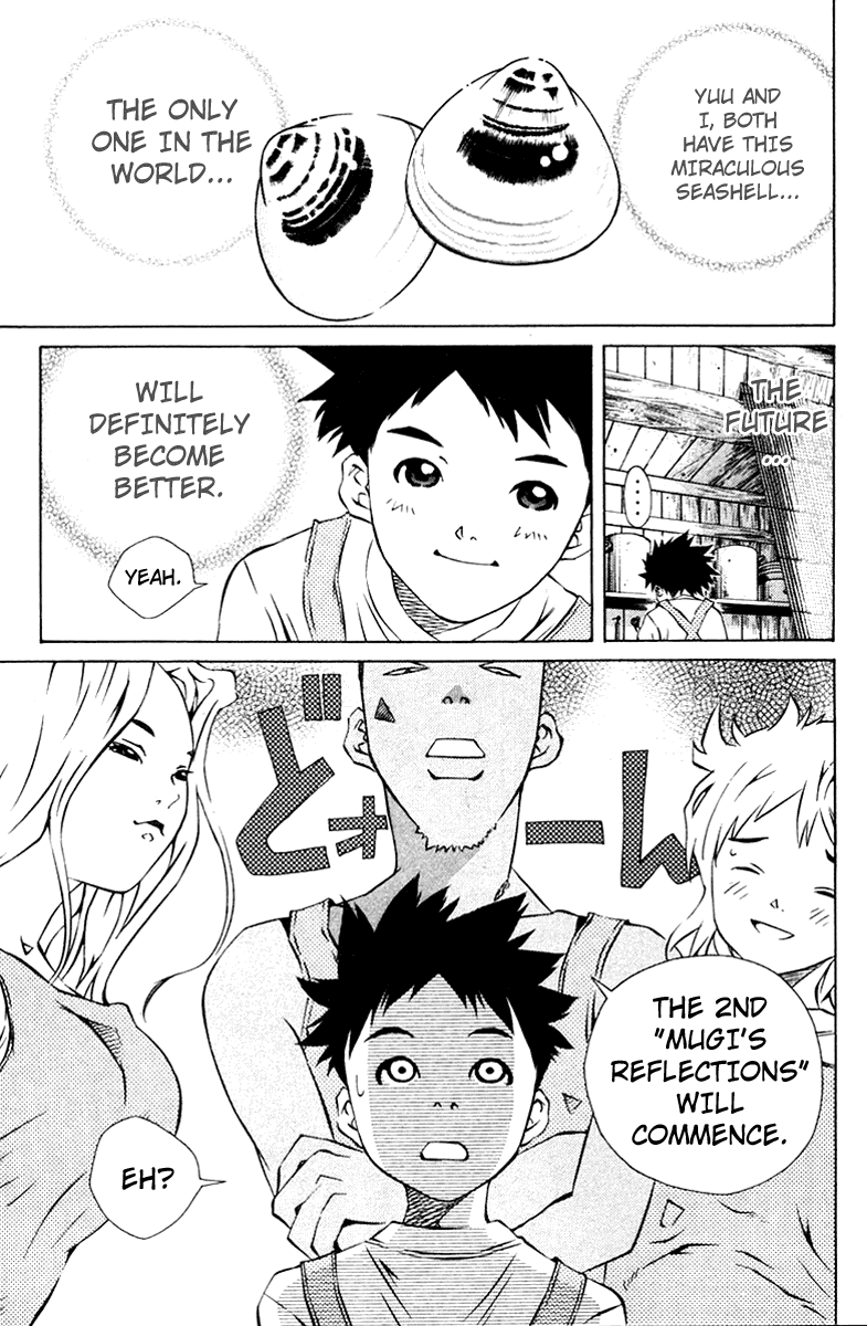 Pastel chapter 71 page 3