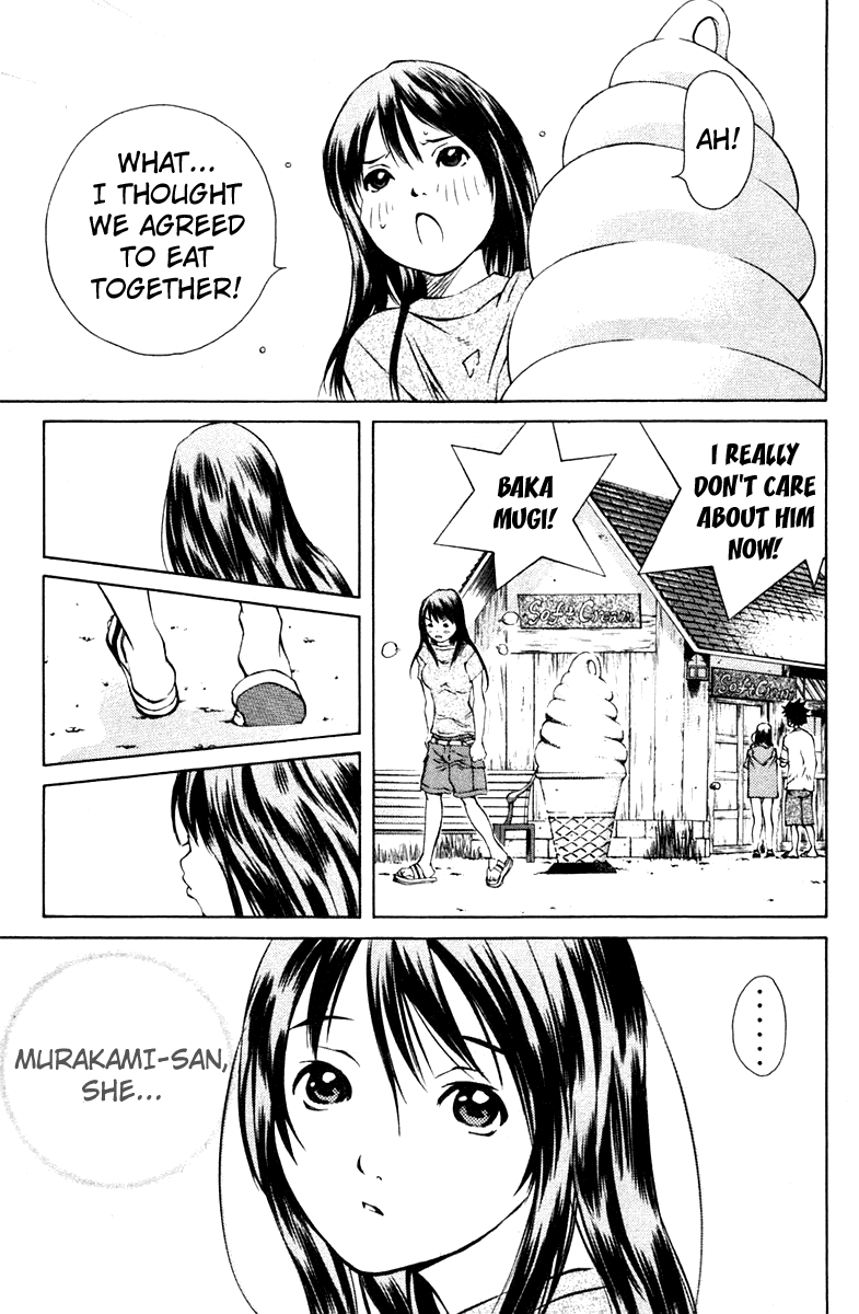 Pastel chapter 71 page 31