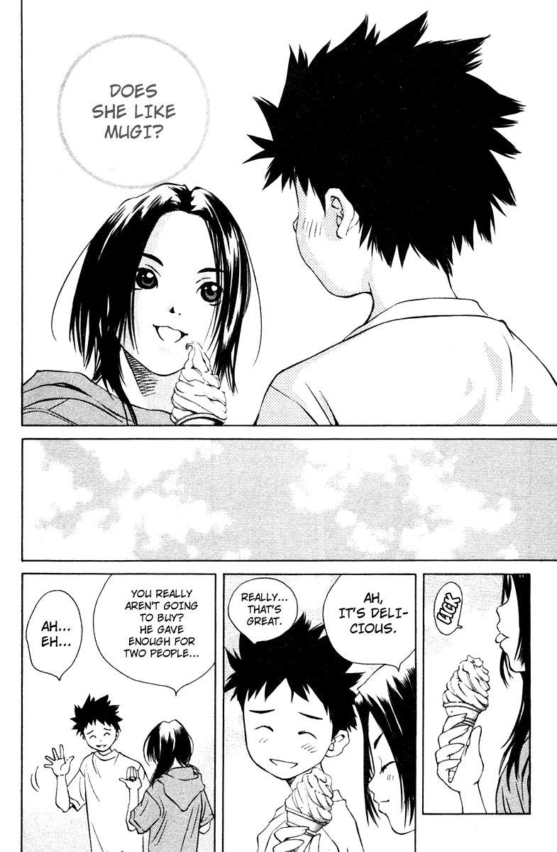 Pastel chapter 71 page 32