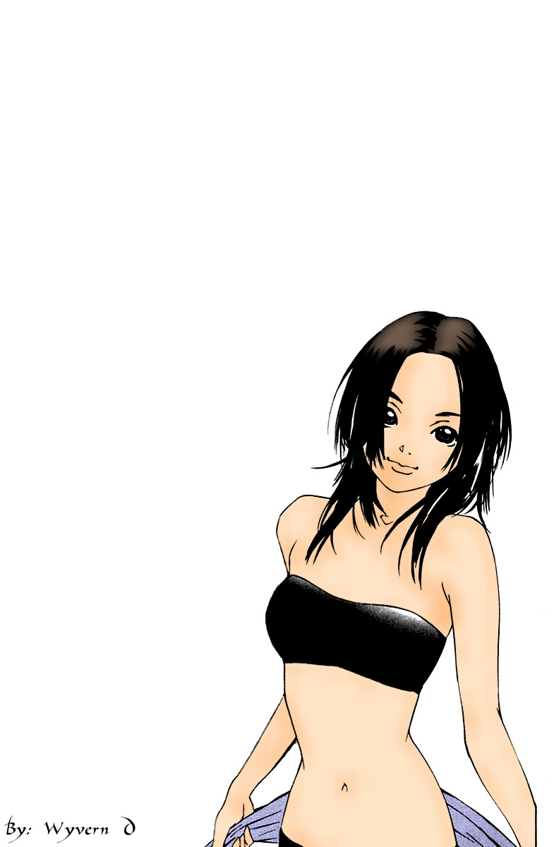 Pastel chapter 71 page 37