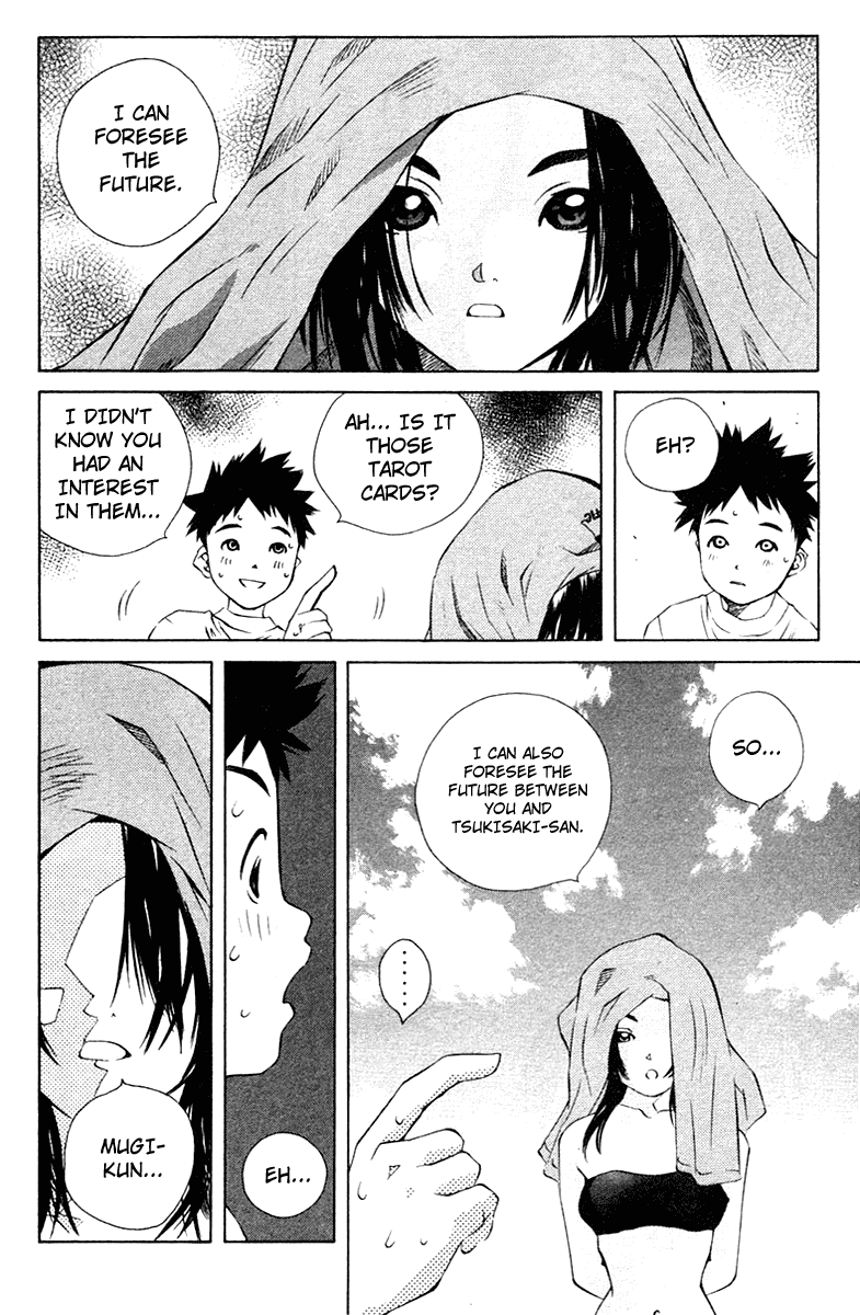 Pastel chapter 71 page 38