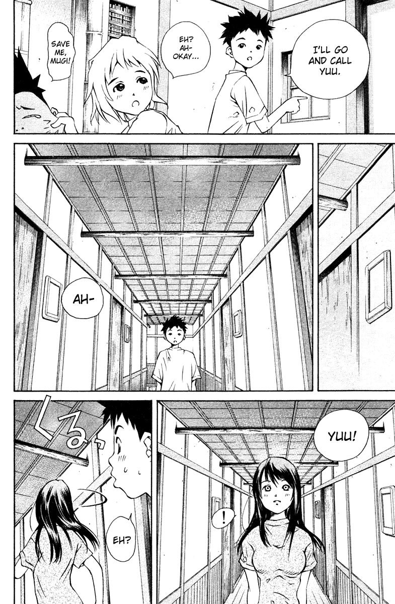 Pastel chapter 71 page 42