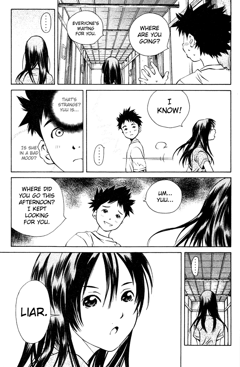 Pastel chapter 71 page 43