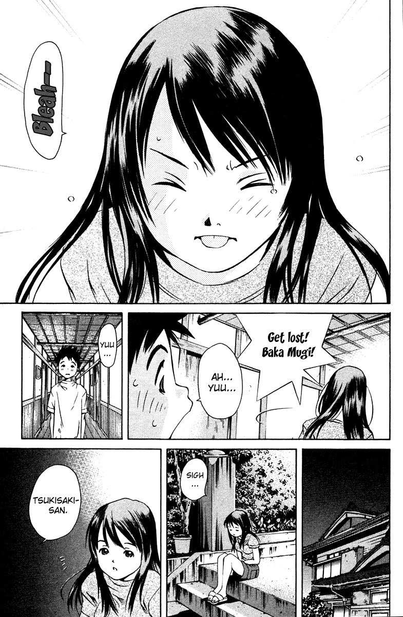 Pastel chapter 71 page 45