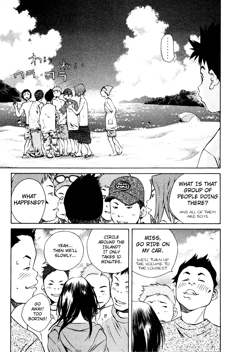 Pastel chapter 71 page 9