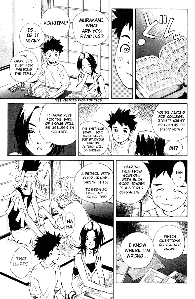 Pastel chapter 72 page 11