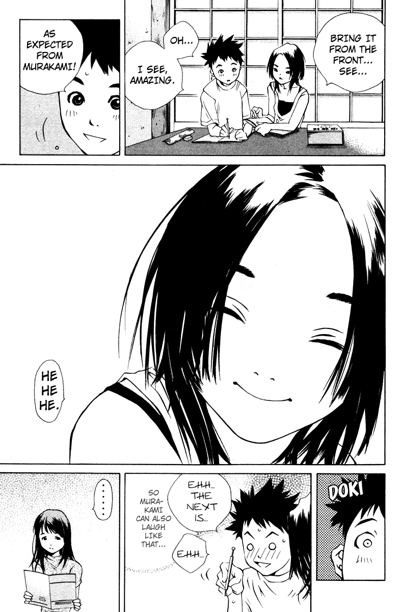 Pastel chapter 72 page 13