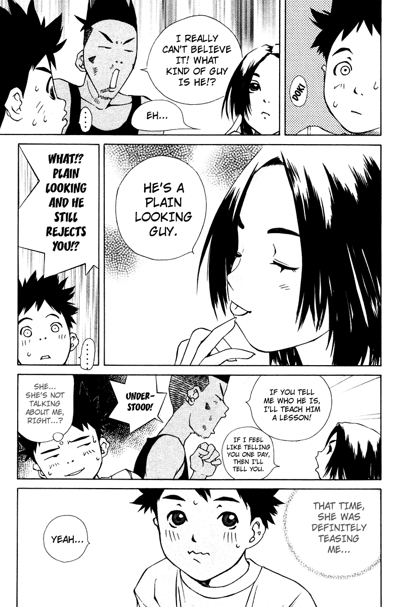 Pastel chapter 72 page 17