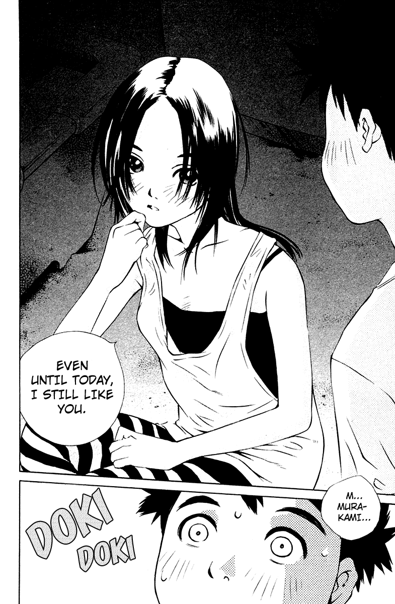 Pastel chapter 72 page 30