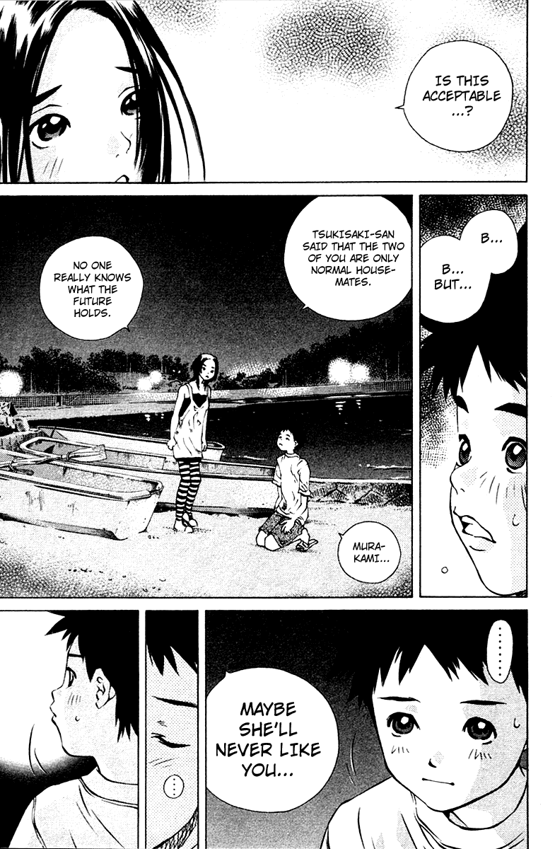 Pastel chapter 72 page 31