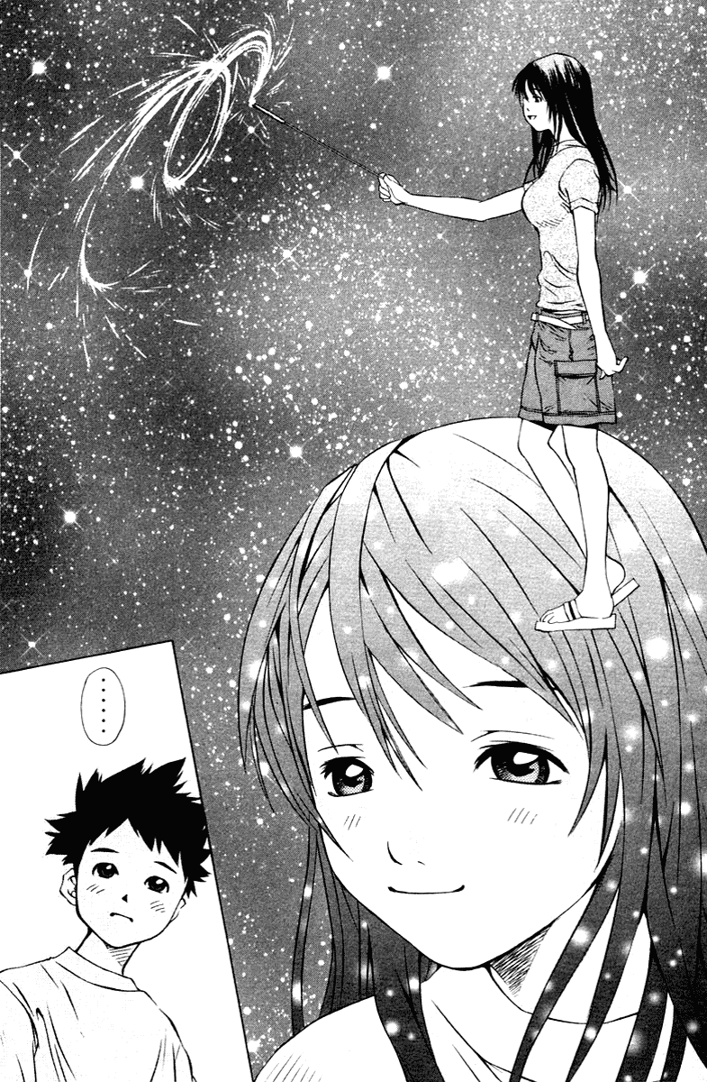 Pastel chapter 72 page 32