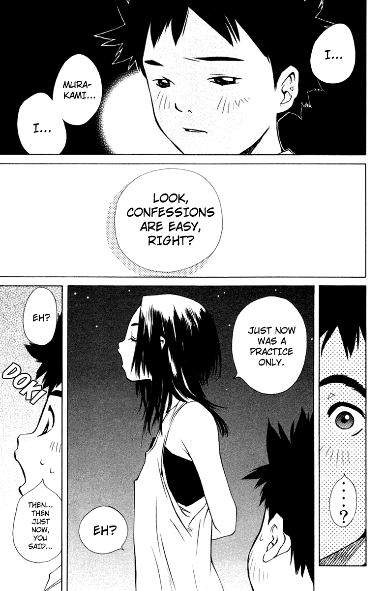 Pastel chapter 72 page 33