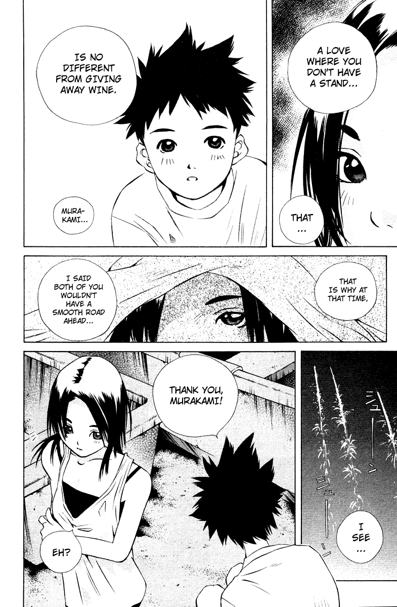 Pastel chapter 72 page 36