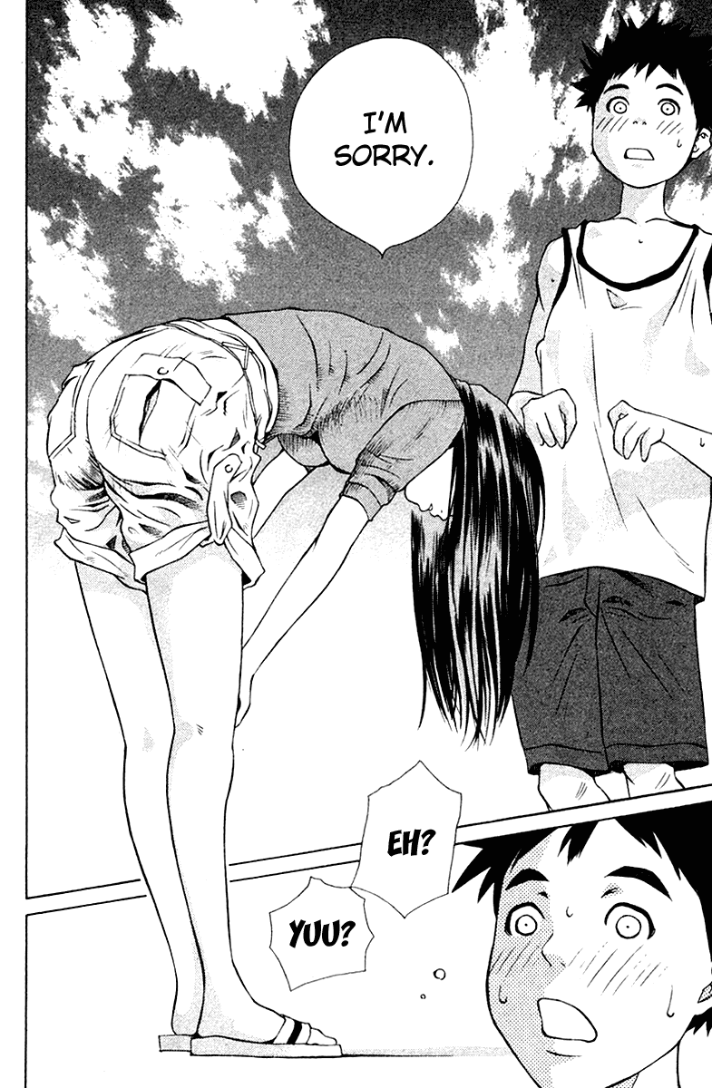 Pastel chapter 72 page 42