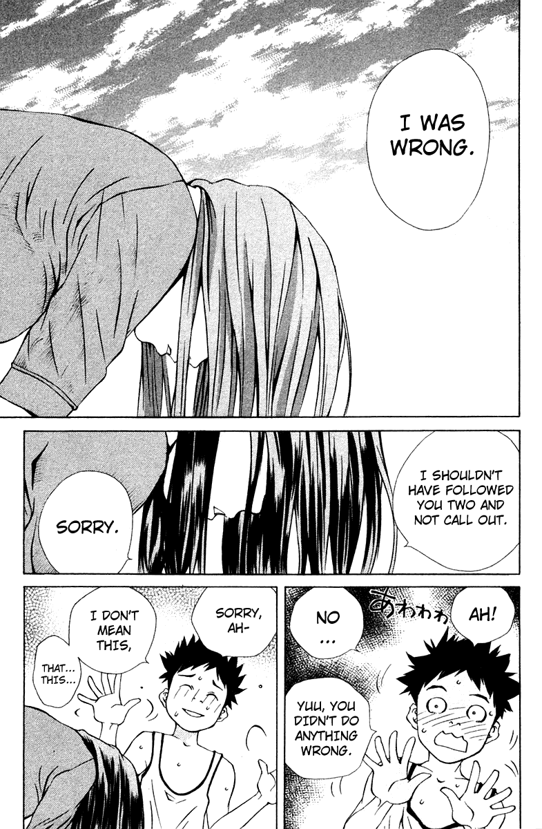 Pastel chapter 72 page 43