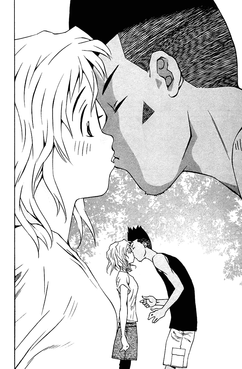 Pastel chapter 73 page 13