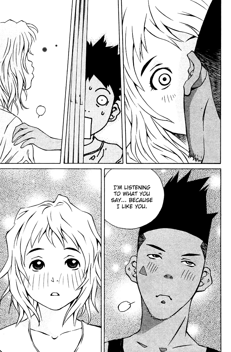 Pastel chapter 73 page 14