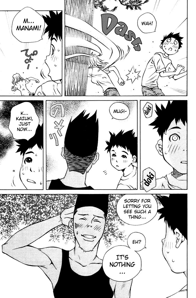 Pastel chapter 73 page 16