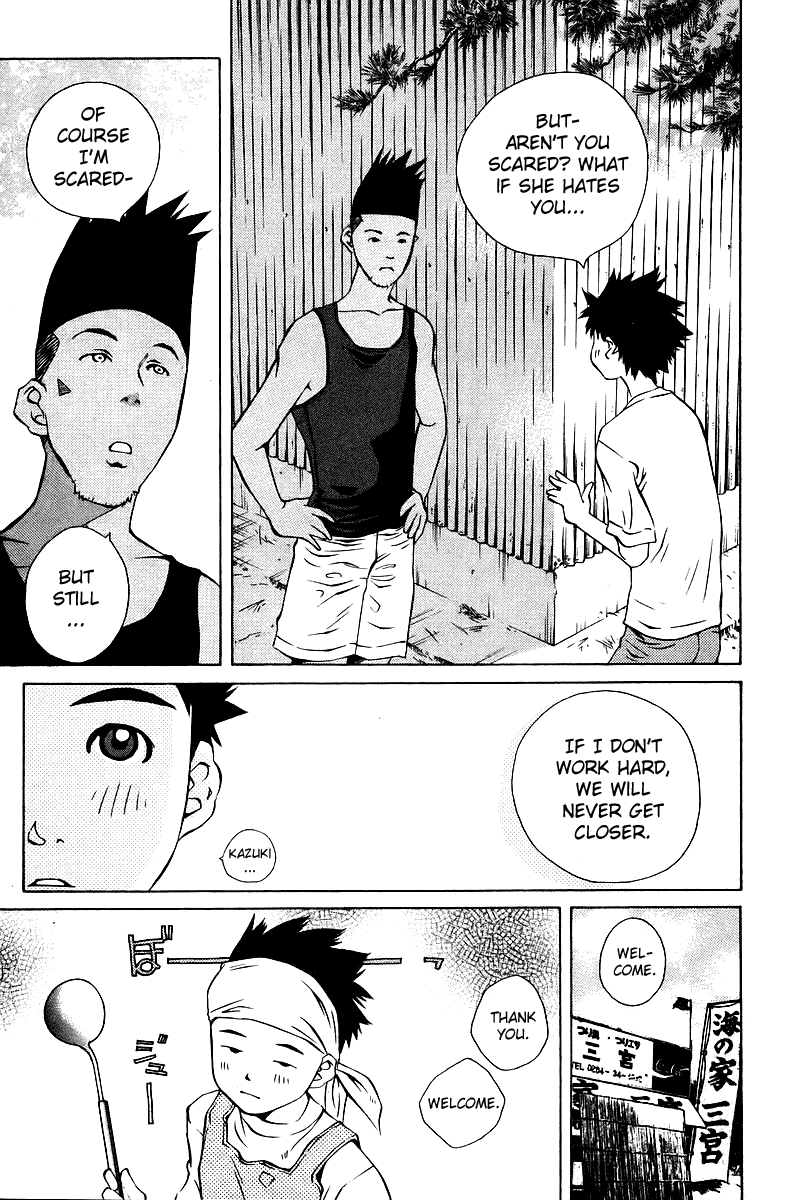 Pastel chapter 73 page 18