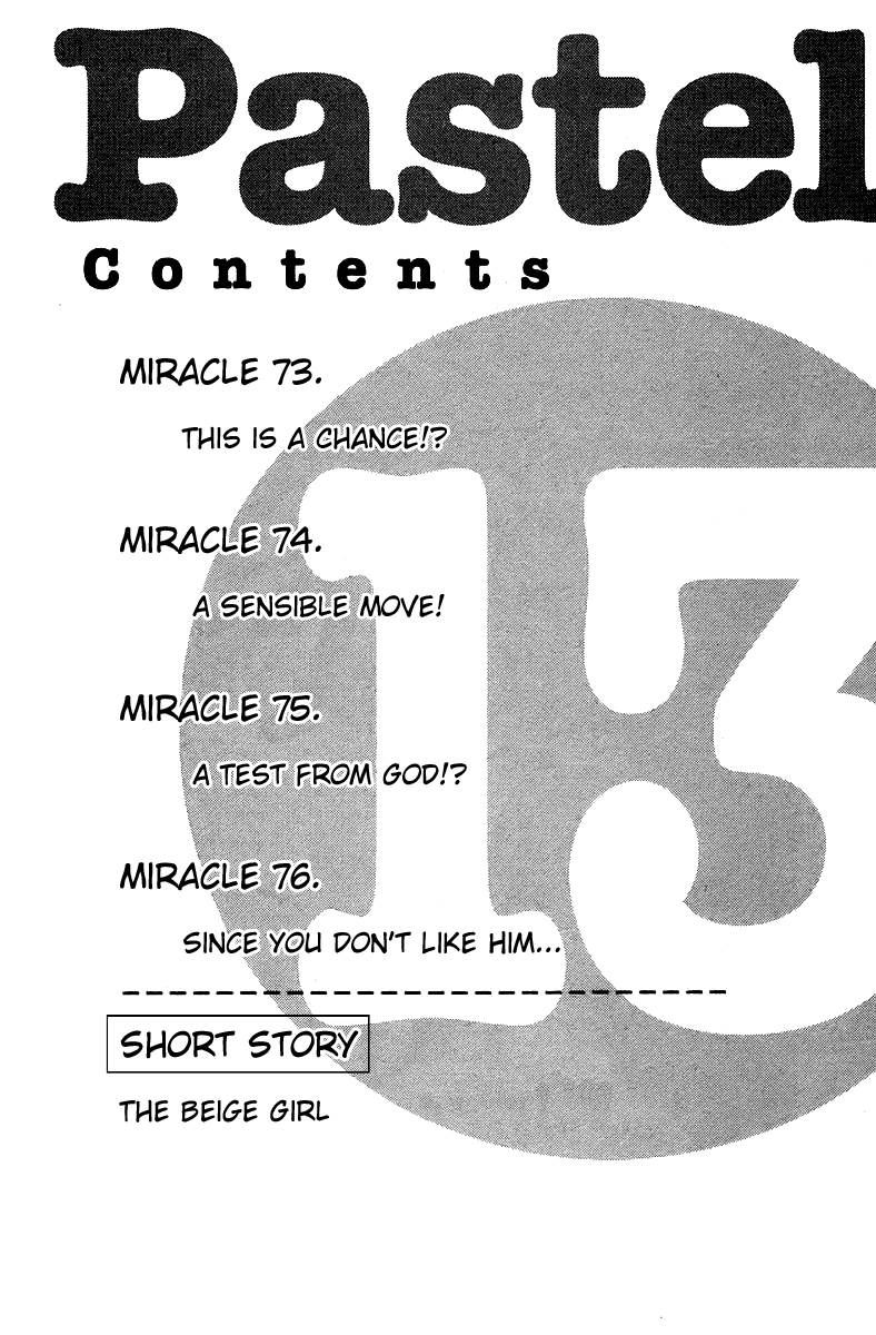 Pastel chapter 73 page 5