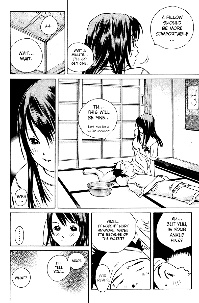 Pastel chapter 74 page 25