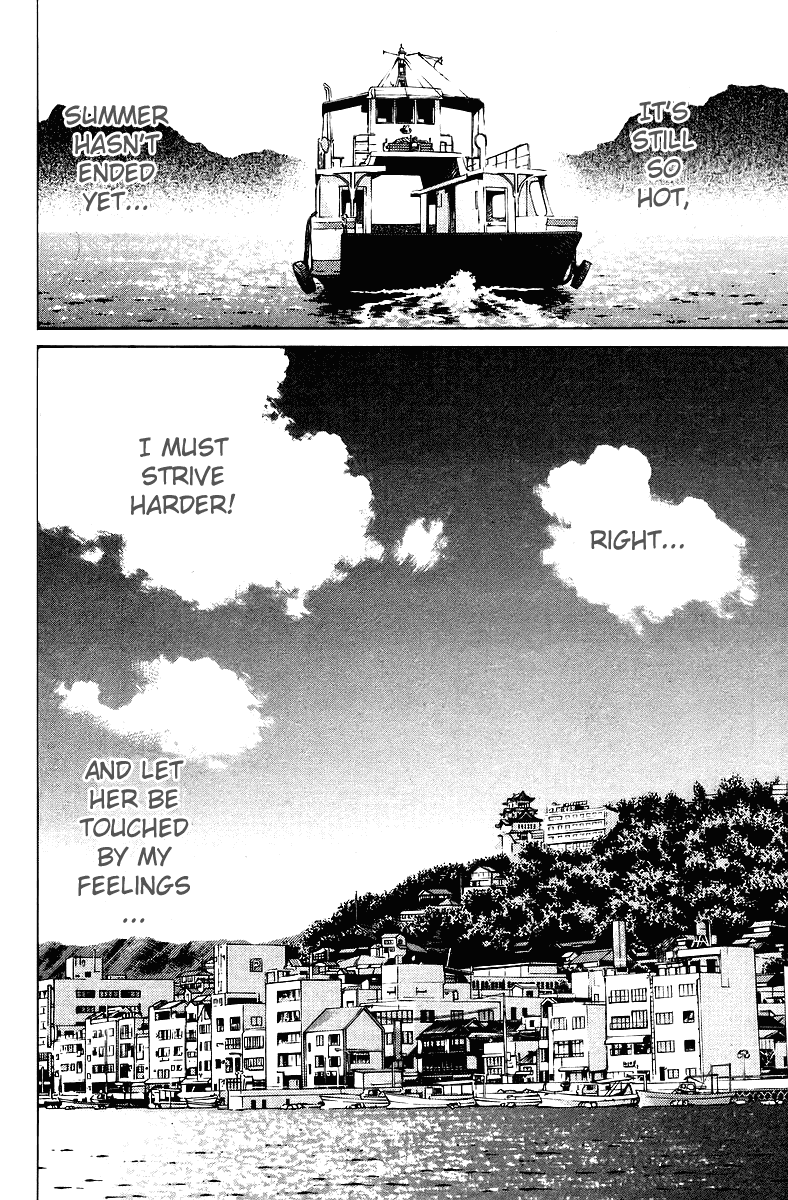 Pastel chapter 74 page 31