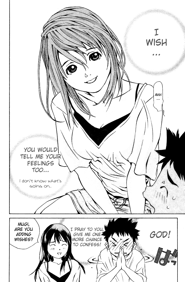 Pastel chapter 75 page 11