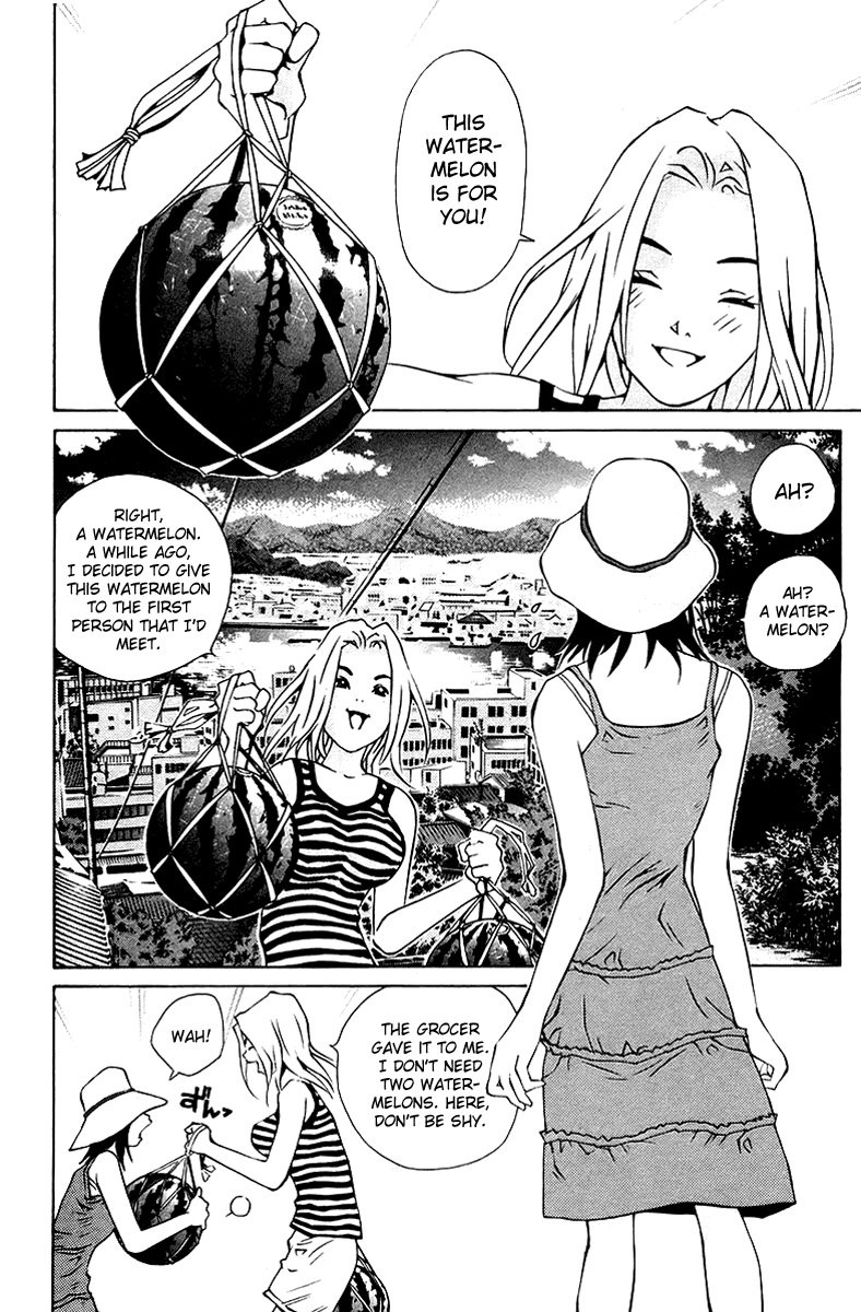 Pastel chapter 75 page 17