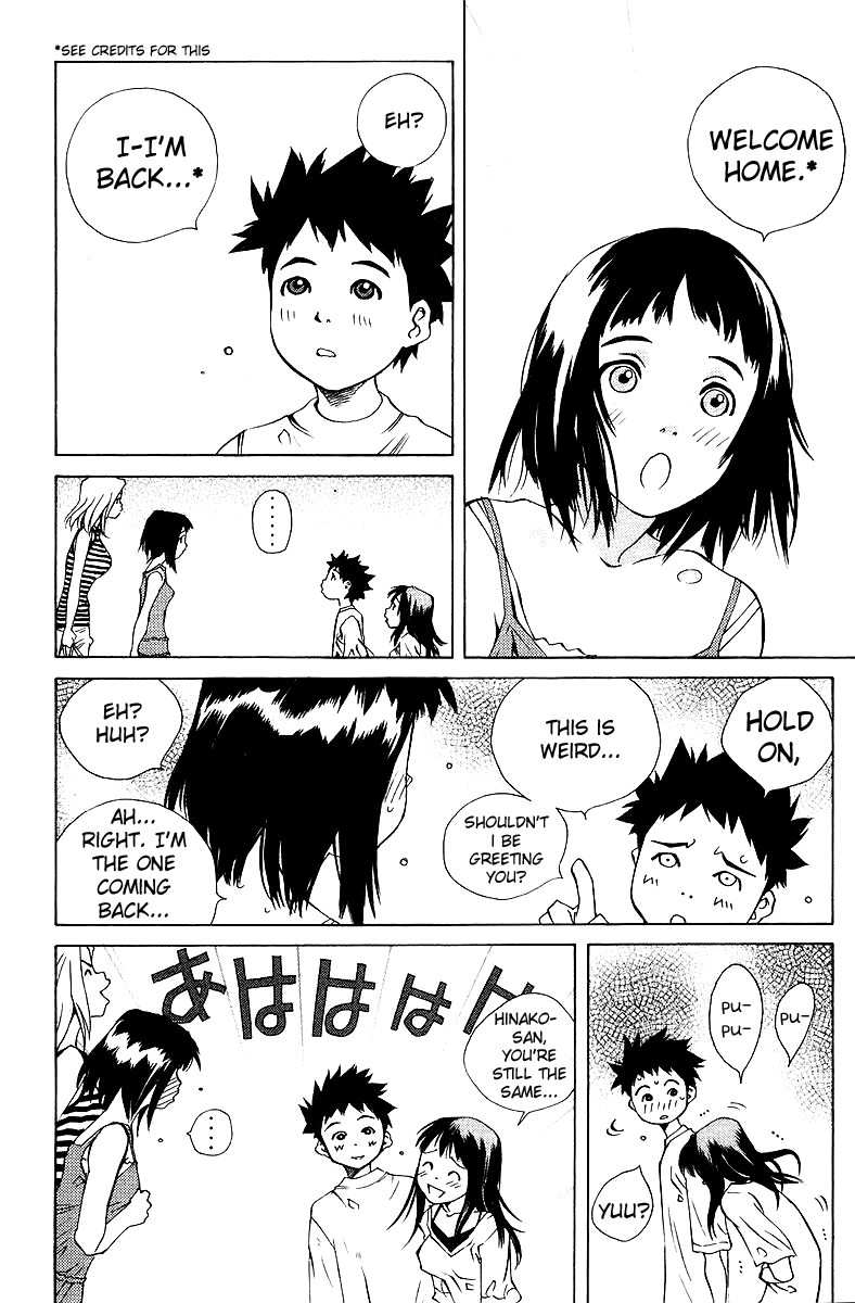 Pastel chapter 75 page 21