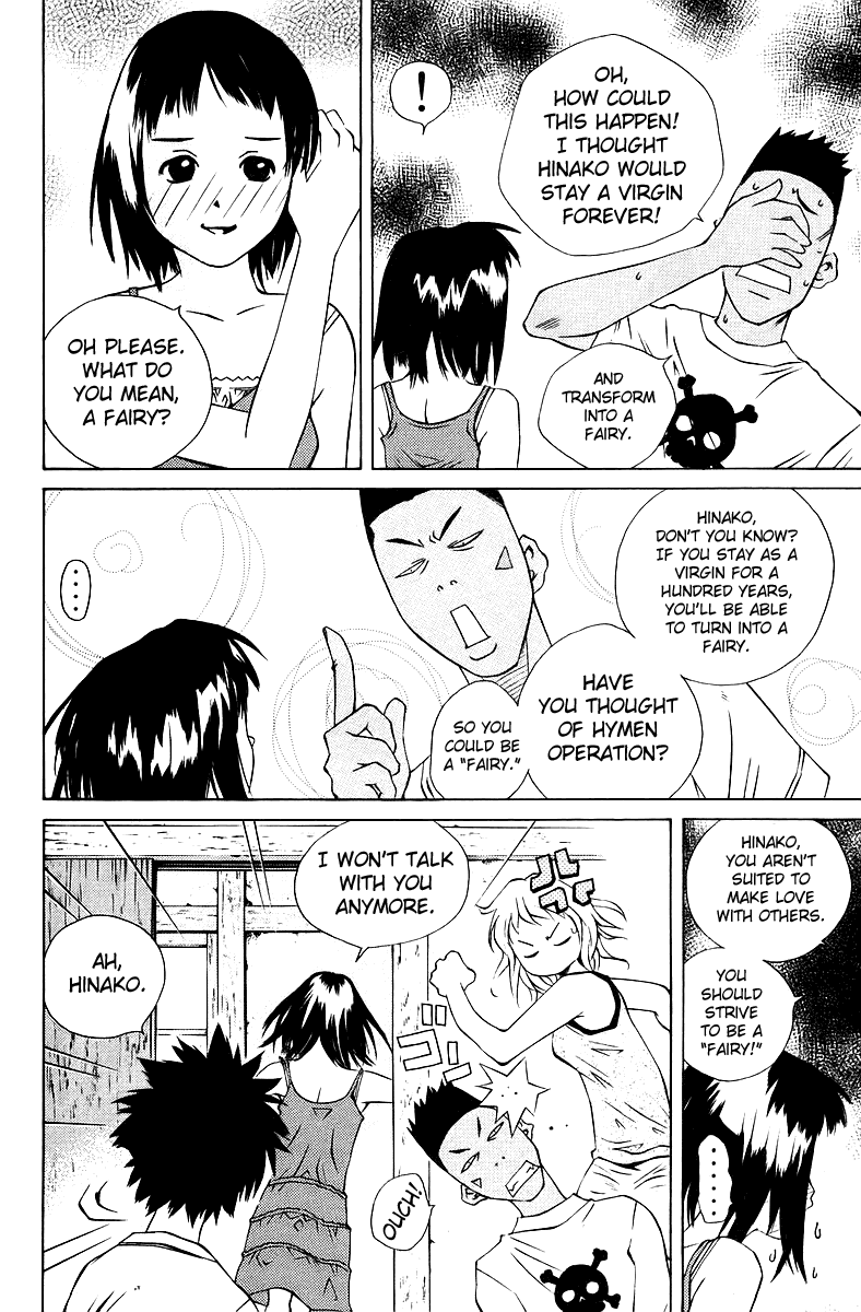 Pastel chapter 75 page 33