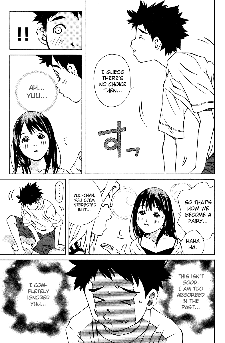 Pastel chapter 75 page 34