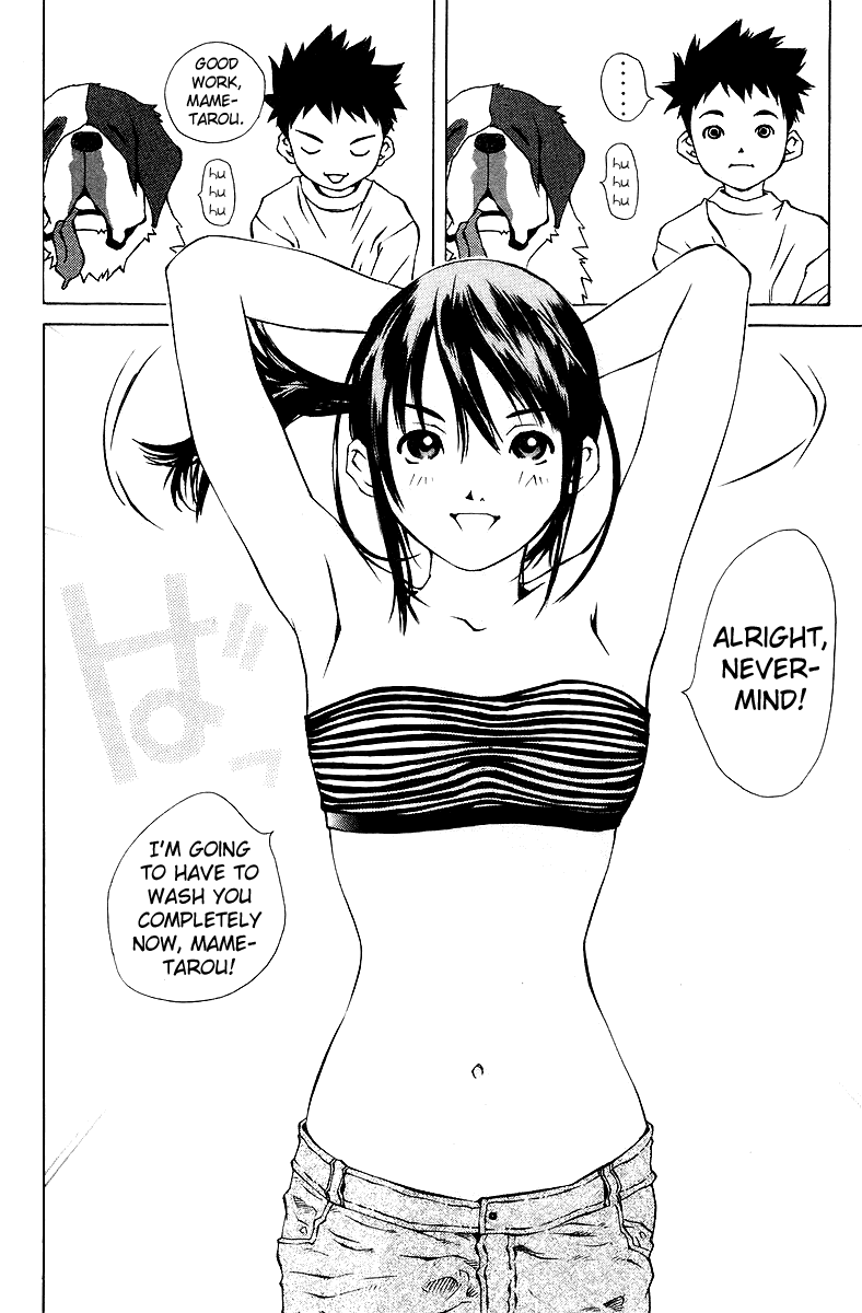 Pastel chapter 75 page 4