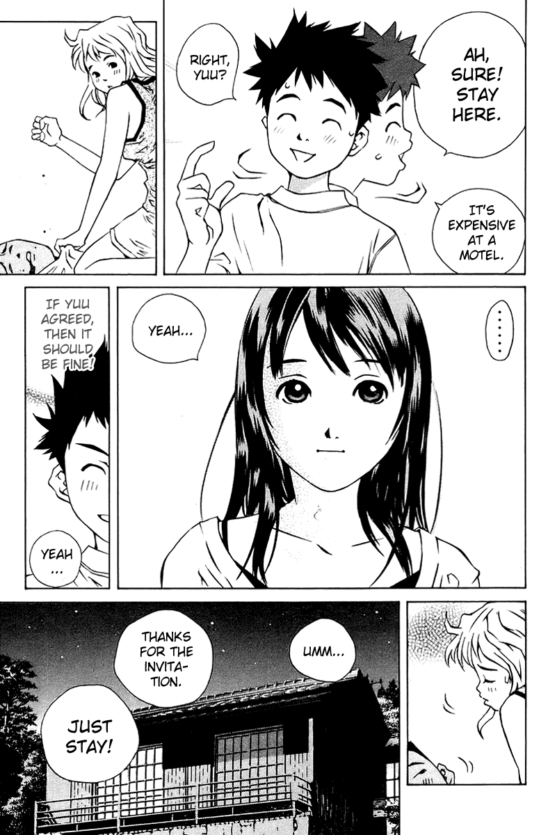 Pastel chapter 75 page 42