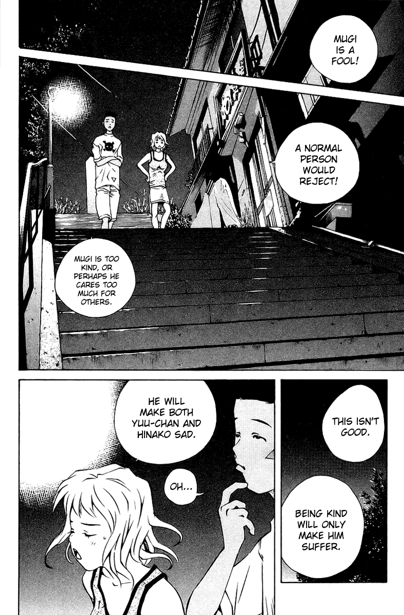 Pastel chapter 75 page 43