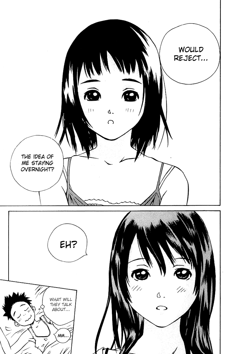 Pastel chapter 75 page 46