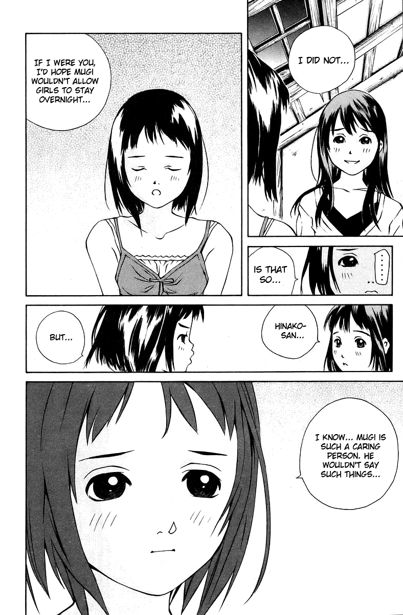 Pastel chapter 75 page 48