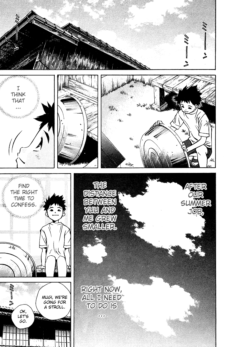 Pastel chapter 75 page 8