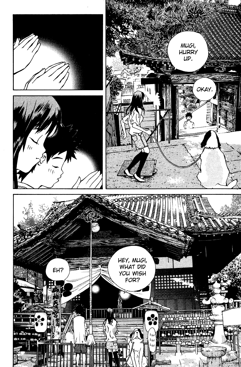 Pastel chapter 75 page 9