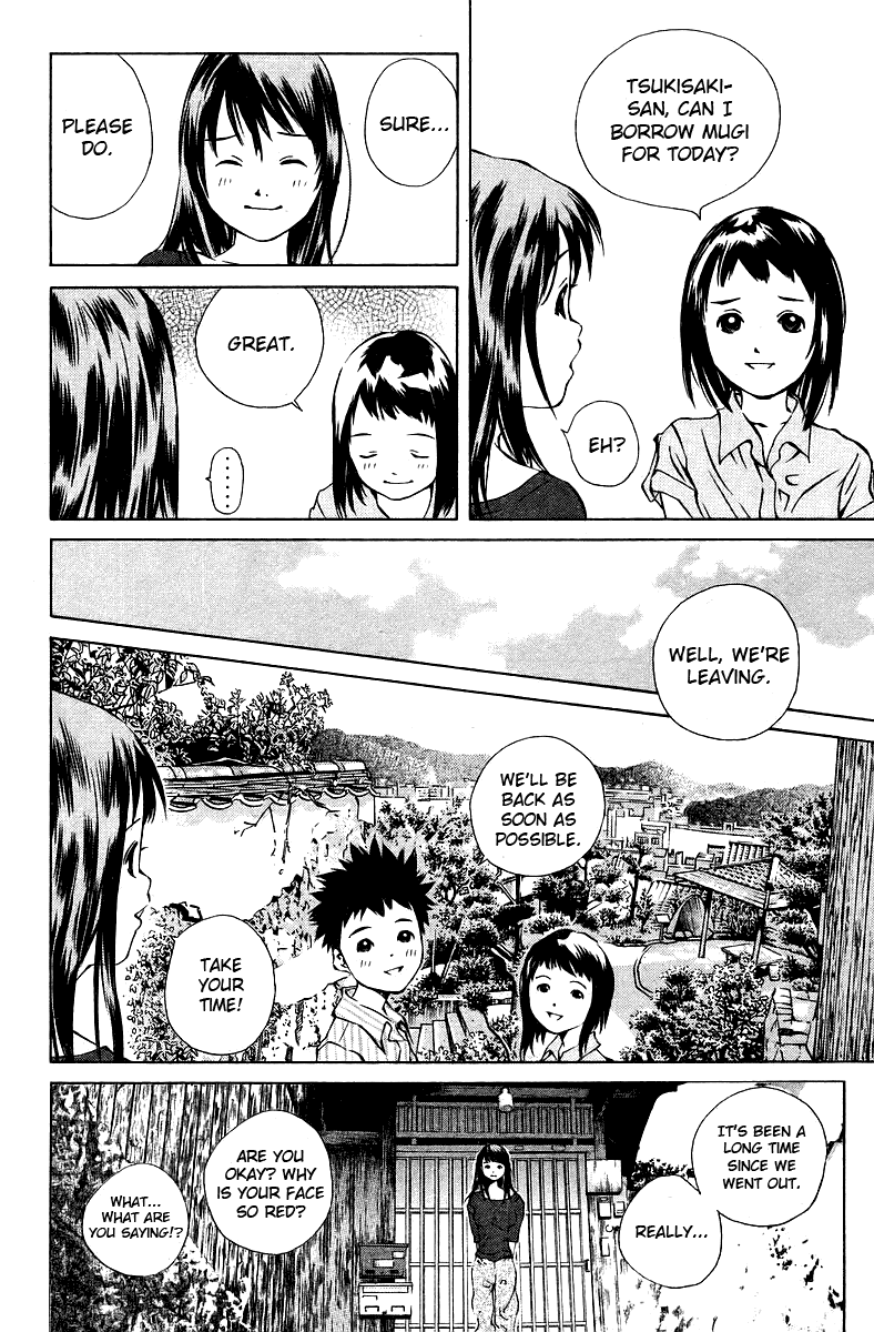 Pastel chapter 76 page 12